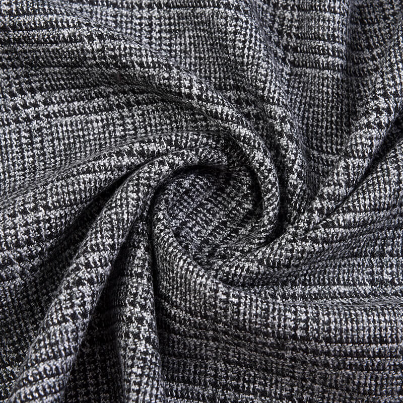 Woven fabric